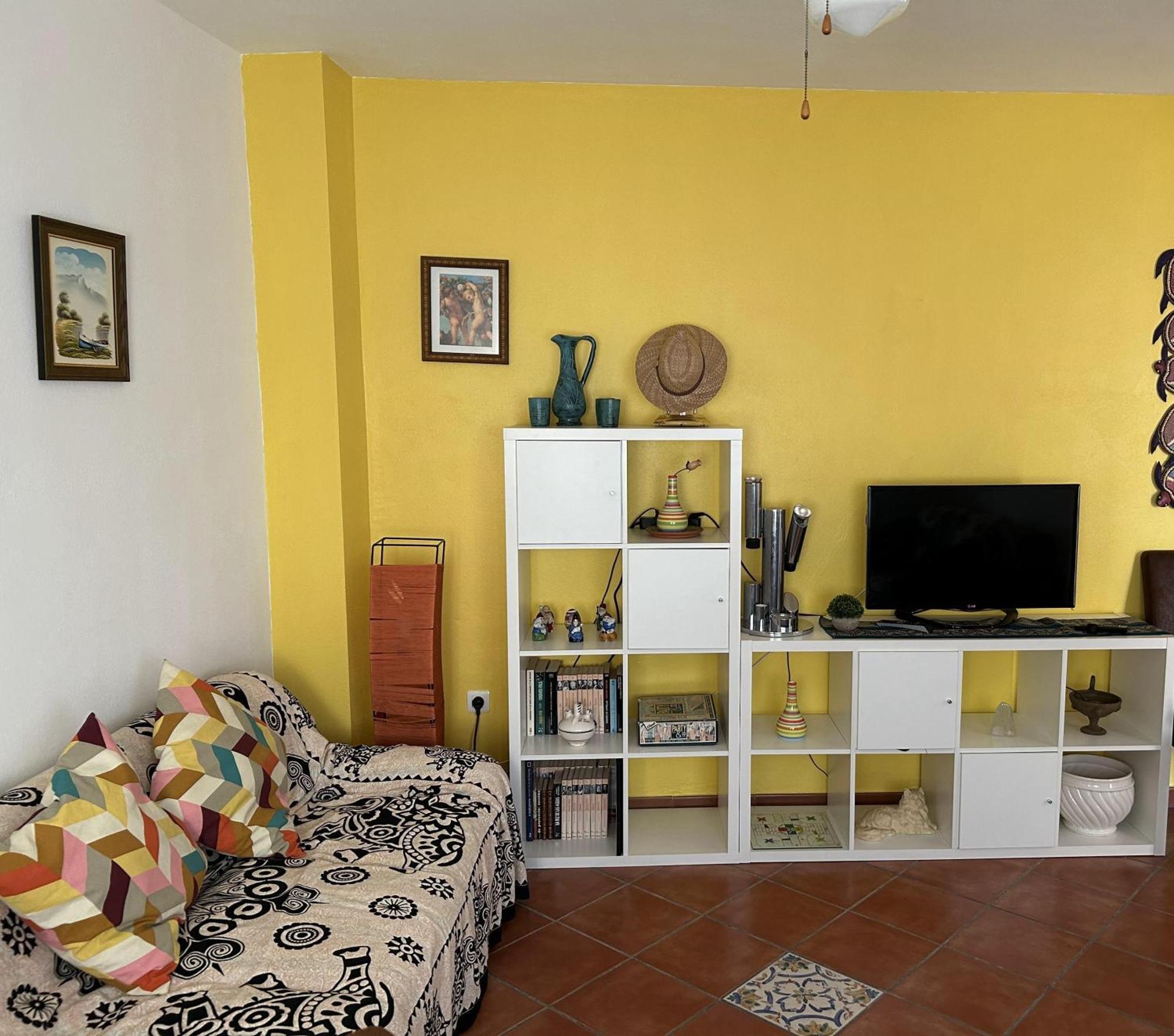 Casa Rural La Manzanilla Salvatierra de Santiago Eksteriør billede