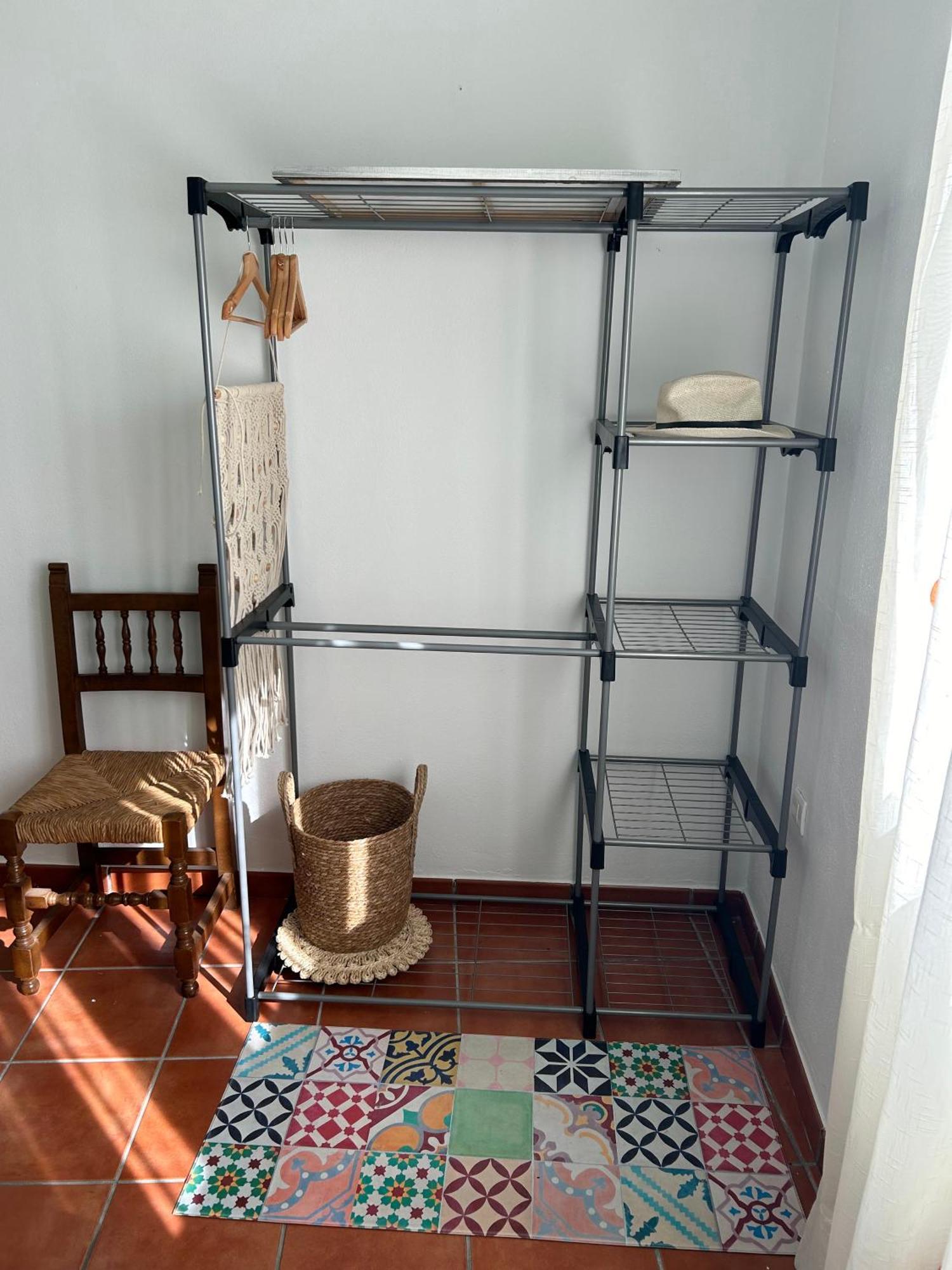 Casa Rural La Manzanilla Salvatierra de Santiago Eksteriør billede