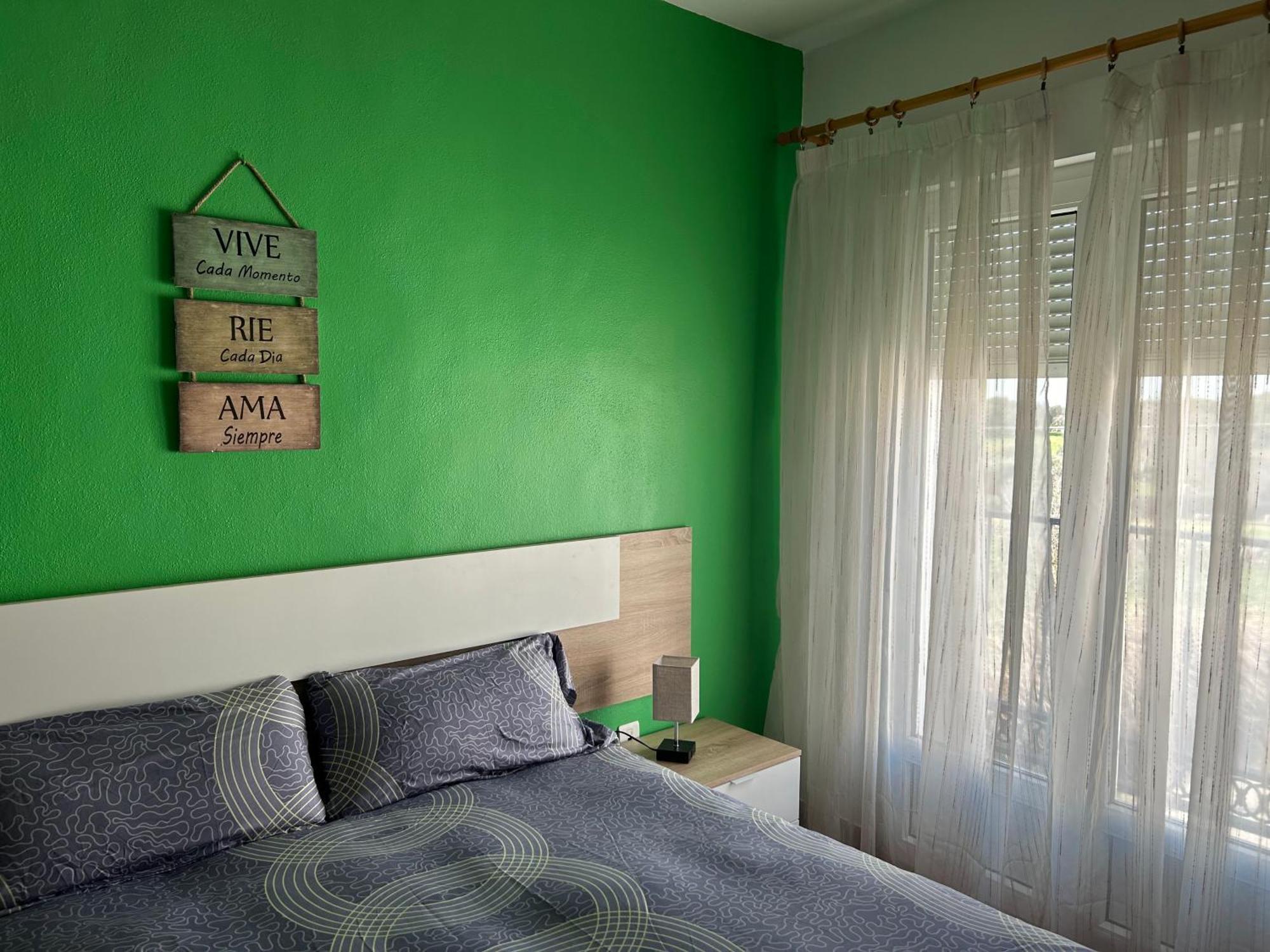 Casa Rural La Manzanilla Salvatierra de Santiago Eksteriør billede