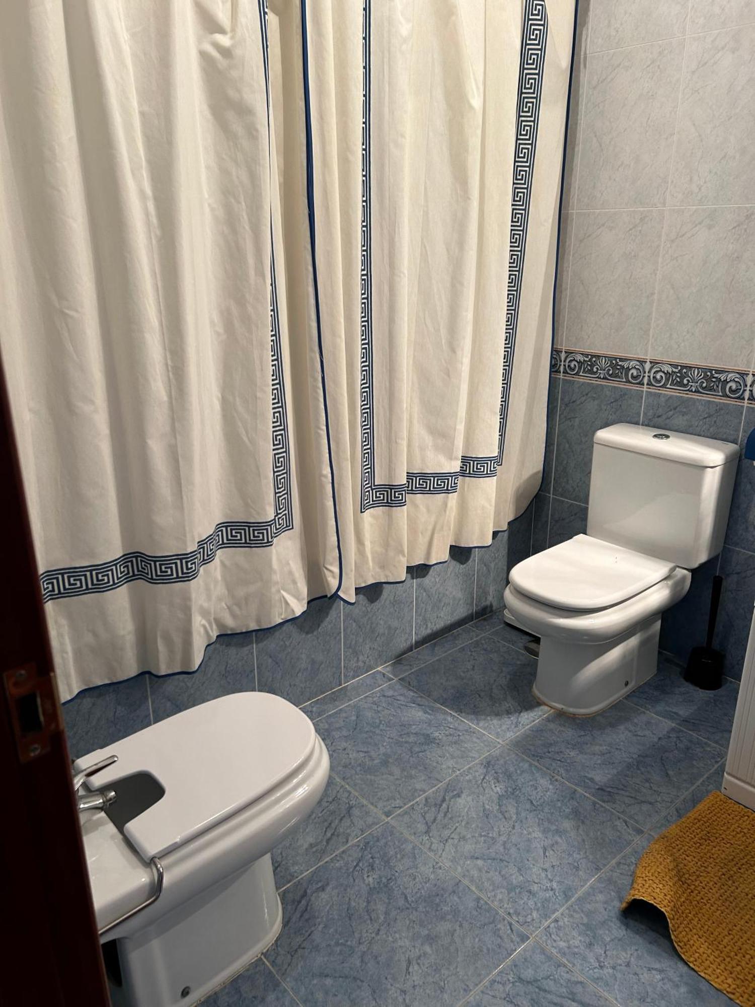 Casa Rural La Manzanilla Salvatierra de Santiago Eksteriør billede